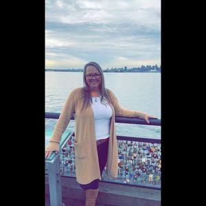 Meet your Posher, Shelly